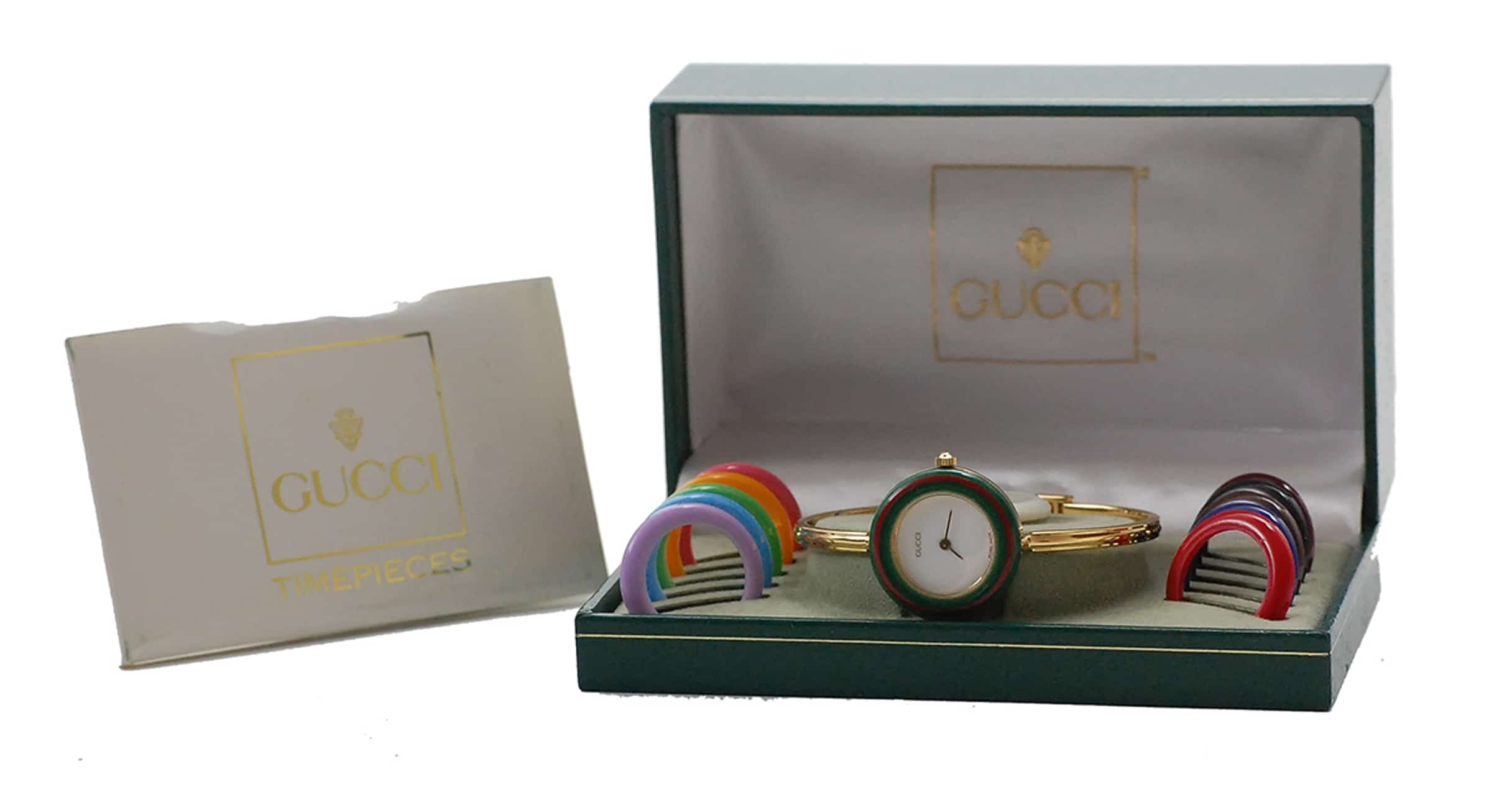 1100 l gucci discount watch